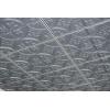 imageArt3d 12 Pack Of 12 Wall Panel Traditional WhiteGray