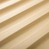imageArt3d 12Pack Slat Design 3D Wall Panels for Interior Wall Decor 2x4 FT PVC Decorative Drop Ceiling Tiles  OakOblong  Oak