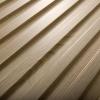 imageArt3d 12Pack Slat Design 3D Wall Panels for Interior Wall Decor 2x4 FT PVC Decorative Drop Ceiling Tiles  WalnutOblong  Walnut