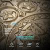 imageArt3d Drop Ceiling Tiles Glue up Ceiling Tiles 2x2 Plastic Sheet in Antique Copper 12Pack 48 SqftAntique Gold