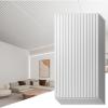 Oblong - White