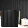 Square - Black