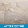 imageArt3d 10Pack Peel and Stick Backsplash Tile for Kitchen Bathroom Fireplace Vanitity SelfAdhesive Wall Tile in Blue GreyStone Beige