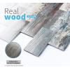 imageArt3d 10Pack Peel and Stick Backsplash Wall Tile for Kitchen Bathroom Fireplace Vanitity in Natural WhiteSprucegray