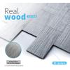 imageArt3d 10Pack Peel and Stick Backsplash Wall Tile for Kitchen Bathroom Fireplace Vanitity in Natural WhiteWhitewashed