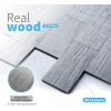 imageArt3d 10Sheet Peel and Stick Backsplash PVC Wall Tile Stickon Tile for Kitchen Backplash Bathroom Vanities Fireplace Decor Laundry Table Stair Decals in Rust Slate PlasticSheetsWhitewashed