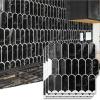 imageArt3d 10Sheet Peel and Stick Kitchen Backsplash Tile Vinyl Stick On Wall Tile Sticker for Bathroom Laundry Room Back Splashes 12quotx12quot Black MarbleBlack Marble