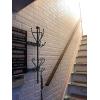 imageArt3d 11Pack Peel and Stick 3D Wall Panels for Interior Wall Decor White Brick Wallpaper Covers 64 SqFt