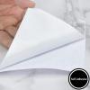 imageArt3d Glossy SelfAdhesive Contact Paper Countertops 24quotx200quot Glossy Beech 1Gray