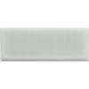imageArt3d Headboards for Queen Size Bed Kind Headboard Soundproof Wall Panels 3D Upholstered Headboard 394quotx118quot Ivory 8