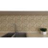 imageArt3d Peel and Stick Mother of Pearl Shell Mosaic Tile for Kitchen Backsplashes 12quot x 12quot Coloful Textures