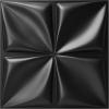 Lucky Leaves-Black