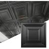 Square Black