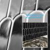 imageArt3d 10Sheet Peel and Stick Kitchen Backsplash Tile Vinyl Stick On Wall Tile Sticker for Bathroom Laundry Room Back Splashes 12quotx12quot Grey MarbleBlack Marble