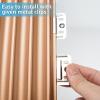 imageArt3d 8 Pack 104quot x 63quot Slat Wall Paneling Glossy Metal Finish WPC Soundproof 3D Wall Panels Wavy Sound Absorbing Panels for Interior Wall Decor Living Room Bedroom  Sparkling GoldSparkling Gold