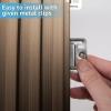imageArt3d 8 Pack 104quot x 67quot Slat Wall Paneling Glossy Metal Finish WPC Soundproof 3D Wall Panels 3D Sound Absorbing Panels for Interior Wall Decor Living Room Bedroom  Sparkling GoldTextured Brown