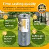 image48in x 100ft Hardware Cloth 12 inch Chicken Wire Fencing 19Ga HotDipped Galvanized After Welding Garden Plant Supports Welded Metal Chicken Wire Poultry Animal Netting Cage Screen12inch 48in x 100ft