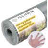 1/4inch 8in x 25ft