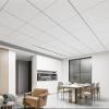 imageArt3d 10Pack Stucco Texture Drop Ceiling Tiles 2x4 FT  FireRated Waterproof Reusable  Premium PVC 24x48 Inch Ceiling Panels for Living Room Kitchen Bathroom Basement Office WhiteStucco White1