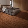imageArt3d 48quot x 72quot SPC ClickLock Floating Floor Tiles 24 Sq Ft 10Pack Luxury Wood Look Flooring for Indoor Use Waterproof ampamp FireResistant AshMaple