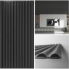 Semi-Cylinder Black