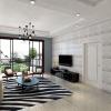 imageArt3d 100 Pack Decorative 3D Wall Panels 97 SqFeet PVC Interior Wall Dcor 118quotx118quot BlackDiamond