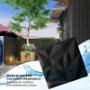 imageArt3d 100 Pack Decorative 3D Wall Panels 97 SqFeet PVC Interior Wall Dcor 118quotx118quot BlackFrost Black