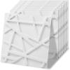 Geometric White