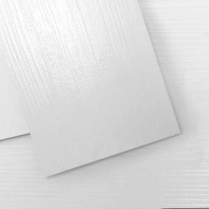 imageArt3d 36Pack 54 Sqft Peel and Stick Floor Tiles Vinyl Plank Flooring Wood Look Adhesive and Waterproof Tile Sticker for Bedroom Living Room Kitchen RV in WhiteWhite