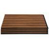 Walnut - 4 pcs - 31 sq.ft