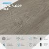 imageArt3d 36Pack Peel and Stick Vinyl Plank Flooring Tile 54 Sq Ft SelfAdhesive Floor Tiles with Natural Wood Texture for Living Room Bedroom RV White OakAsh Brown