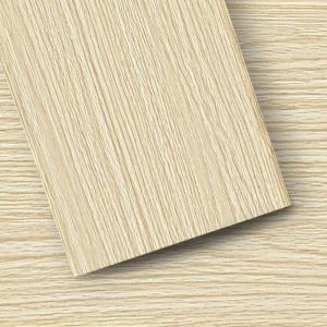 imageArt3d 36Pack Peel and Stick Vinyl Plank Flooring Tile 54 Sq Ft SelfAdhesive Floor Tiles with Natural Wood Texture for Living Room Bedroom RV White OakOak