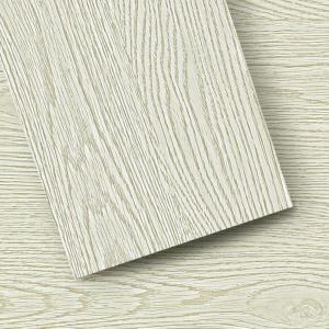 imageArt3d 36Pack Peel and Stick Vinyl Plank Flooring Tile 54 Sq Ft SelfAdhesive Floor Tiles with Natural Wood Texture for Living Room Bedroom RV White OakWhite Oak