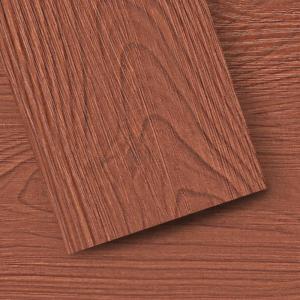 imageArt3d 36Pack Peel and Stick Vinyl Plank Flooring Tile 54 Sq Ft SelfAdhesive Floor Tiles with Natural Wood Texture for Living Room Bedroom RV White OakBubinga