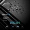 imageArt3d PVC Ceiling Tiles 2x2 Plastic Sheet in Black 24PackBlack