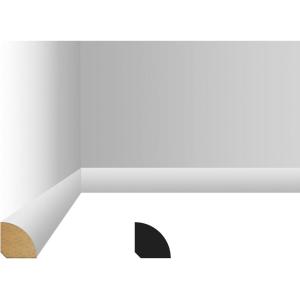 imageArt3d Wall Molding Trim  4Pack MDF Wainscoting Panels Paintable ampamp WarpResistant Easy Adhesive Installation for Interior Dcor in Living Room Bedroom ampamp Office 32 ft Coverage White 1White 1