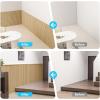 image:imageArt3d Wainscoting Panels Beaded Polystyrene Wall Board for Interior Wall Dcor 793 Wide X 407 high Covers 2238 sqft WhiteOak