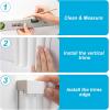 image:imageArt3d Wainscoting Panels Beaded Polystyrene Wall Board for Interior Wall Dcor 793 Wide X 407 high Covers 2238 sqft WhiteWhite