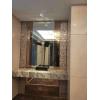 image:imageArt3d Mother of Pearl Peel and Stick Shell Tile for Kitchen Backsplashes 12 x 12 Pack of 6Mother of PearlBrown