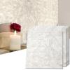 image:imageArt3d Mother of Pearl Peel and Stick Shell Tile for Kitchen Backsplashes 12 x 12 Pack of 6Mother of PearlMother of Pearl