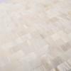 image:imageArt3d Mother of Pearl Peel and Stick Shell Tile for Kitchen Backsplashes 12 x 12 Pack of 6Mother of PearlMother of Pearl