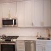 image:imageArt3d Mother of Pearl Peel and Stick Shell Tile for Kitchen Backsplashes 12 x 12 Pack of 6Mother of PearlWhite