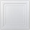 Square White