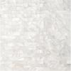 image:imageArt3d Mother of Pearl Peel and Stick Shell Tile for Kitchen Backsplashes 12 x 12 Pack of 6Mother of PearlMother of Pearl