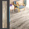 image:imageArt3d 12Pack 18 Sqft Peel and Stick Floor Tiles Vinyl Plank Flooring Wood Look Adhesive and Waterproof Tile Sticker for Bedroom Living Room Kitchen RV in Old Wood