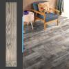 image:imageArt3d Peel and Stick Floor Tile Vinyl Wood Plank 12Pack 18 SqFt Old Wood Rigid Surface Hard Core Easy DIY SelfAdhesive FlooringAged Wood