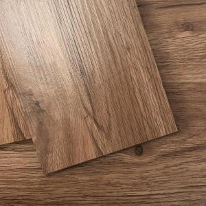 image:imageArt3d 12Pack 18 Sqft Peel and Stick Floor Tiles Vinyl Plank Flooring Wood Look Adhesive and Waterproof Tile Sticker for Bedroom Living Room KitchenRV in Ashtree