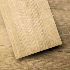 image:imageArt3d Peel and Stick Floor Tile Vinyl Wood Plank 12Pack 18 SqFt Old Wood Rigid Surface Hard Core Easy DIY SelfAdhesive FlooringAspen Yellow