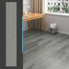 image:imageArt3d 36Pack Peel and Stick Vinyl Plank Flooring Tile 54 Sq Ft SelfAdhesive Floor Tiles with Natural Wood Texture for Living Room Bedroom RV Ash BrownSmoked Oak