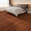 image:imageArt3d 36Pack Peel and Stick Vinyl Plank Flooring Tile 54 Sq Ft SelfAdhesive Floor Tiles with Natural Wood Texture for Living Room Bedroom RV Ash BrownBubinga